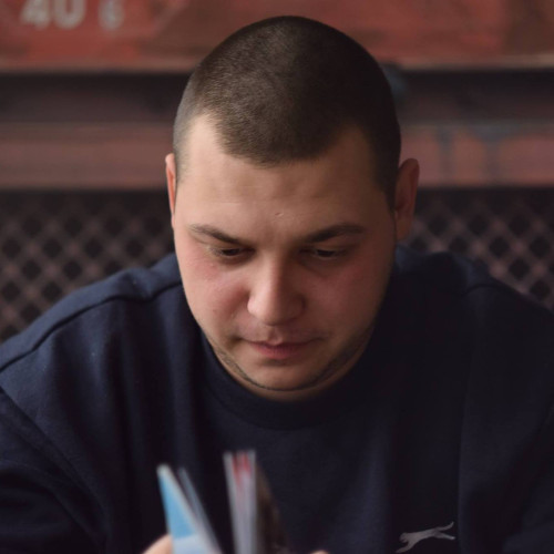 Teodor A. profile photo