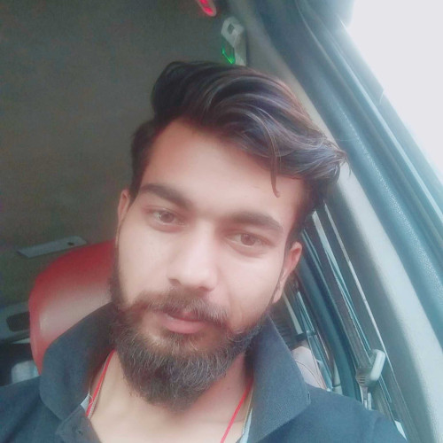 Harish P.