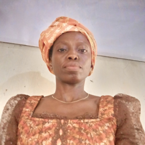 Oluwatoyin  E. profile photo