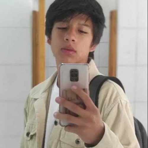 Erick T.