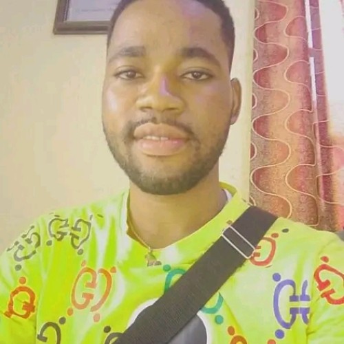 Aniekeme E. profile photo