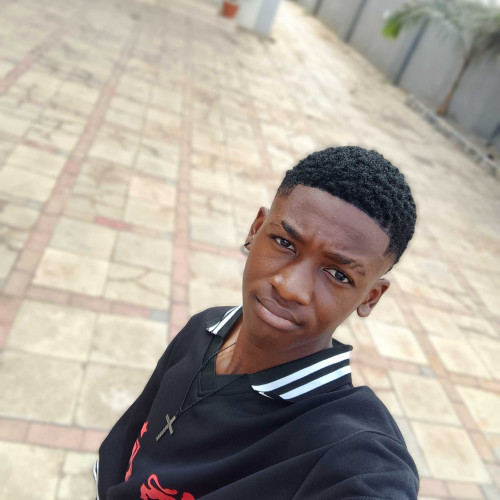 emmanuel j. profile photo