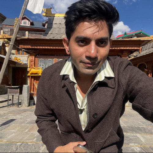 ketan s. profile photo