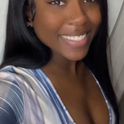 Trinity M. profile photo