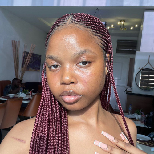 Omosefe O. profile photo