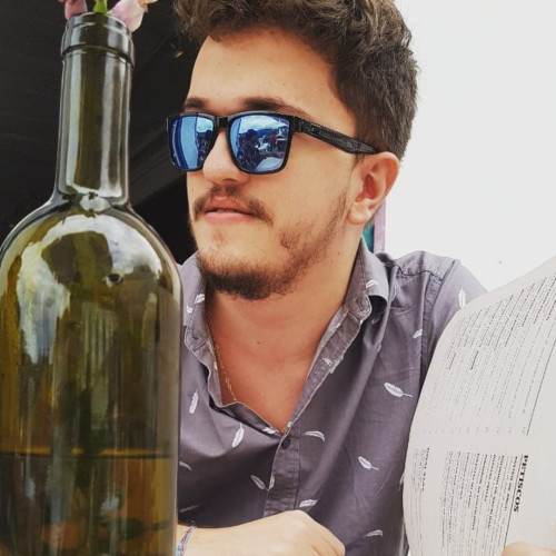 Almir R. profile photo
