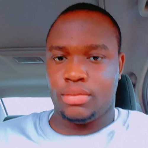 Ebube D. profile photo