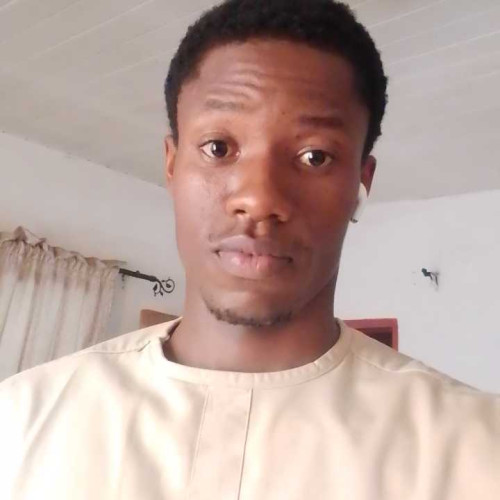 Ebenezer S. profile photo
