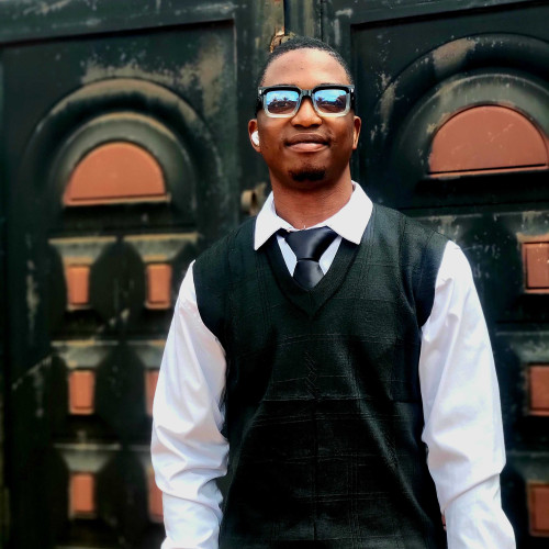 Samsonadebayo O. profile photo