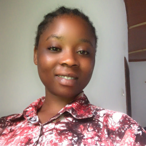 Besheba S. profile photo