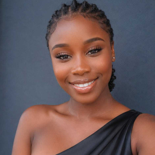Daisy a. profile photo
