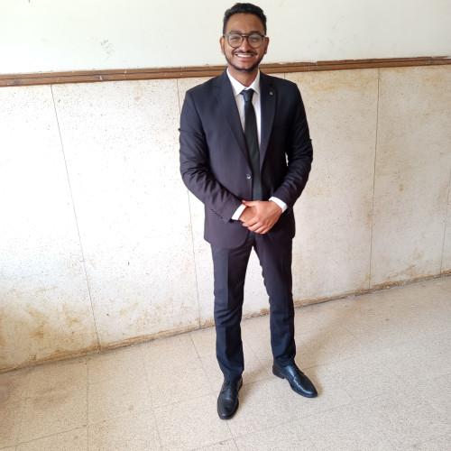 Ahmed B. profile photo
