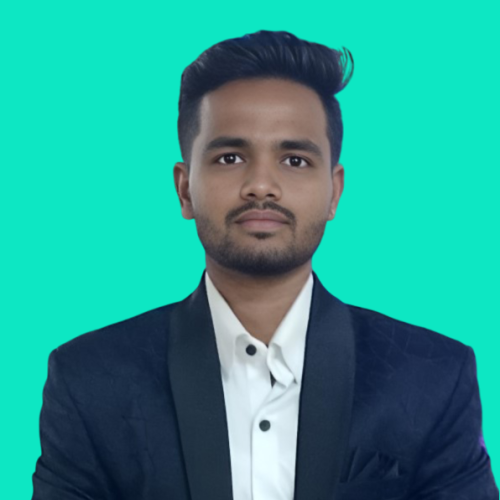 Uday Kumar B. profile photo