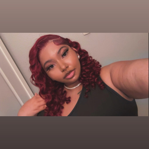 Kiya H. profile photo