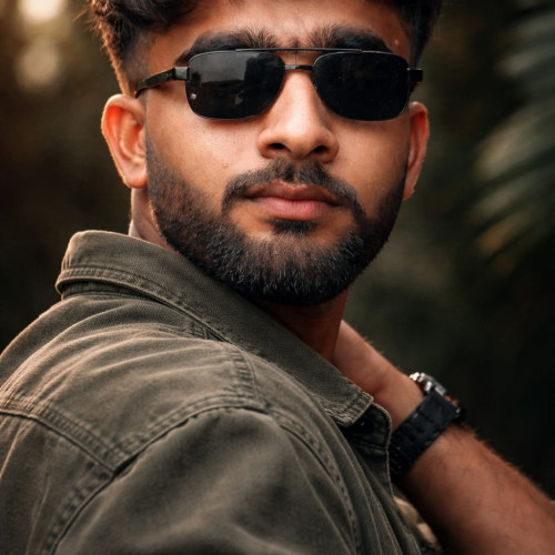 Vikash  C. profile photo