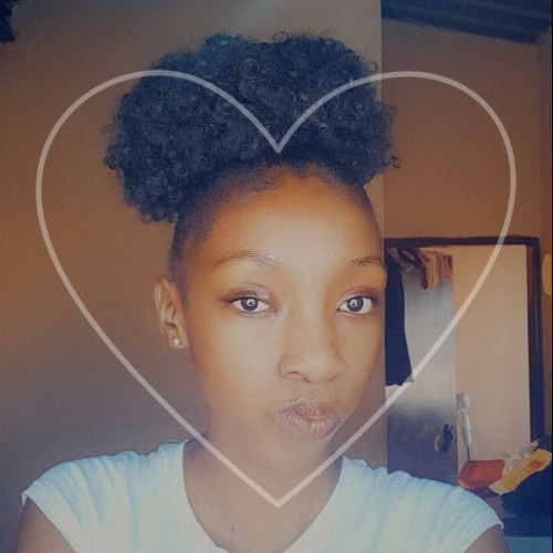 Mpho T. profile photo
