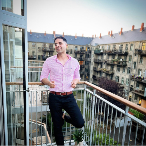 Waleed S. profile photo