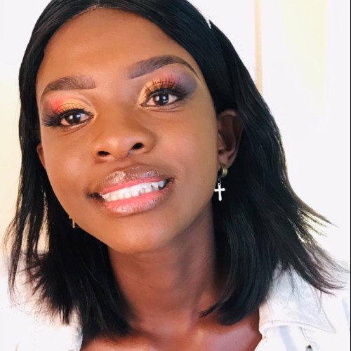 Nomusa M. profile photo