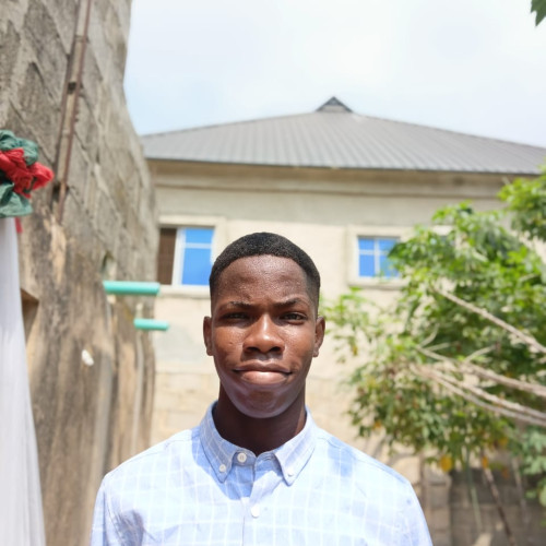 Oluwanifemi I. profile photo