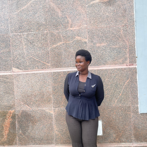 Olawumi J.
