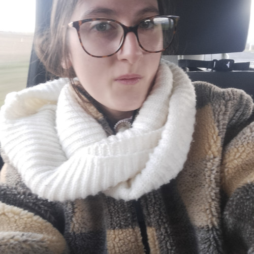 Victoire V. profile photo