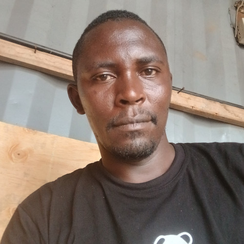Shadrack  M. profile photo