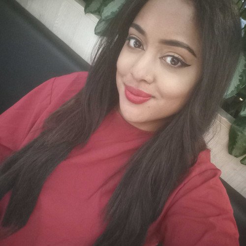 Alisha N.