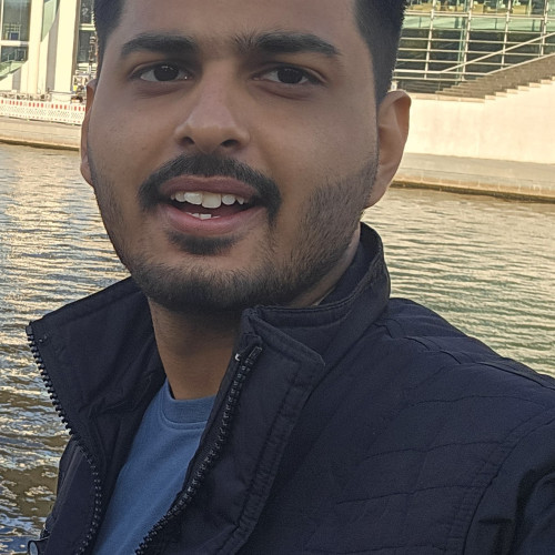 Shreyas S. profile photo