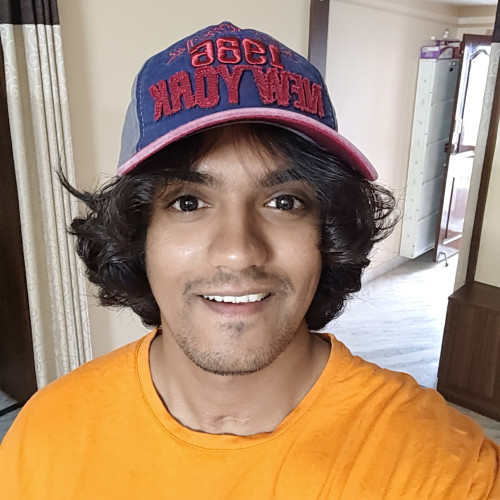 Abhisek A. profile photo
