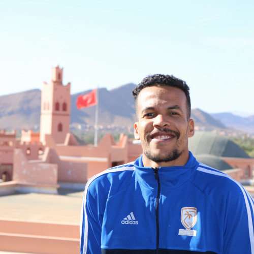 MOHAMED W.