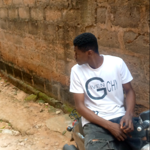 Okereke  S. profile photo