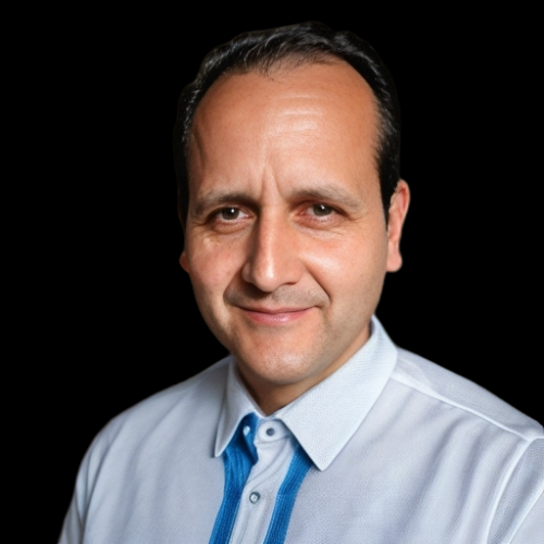 Enrique D. profile photo