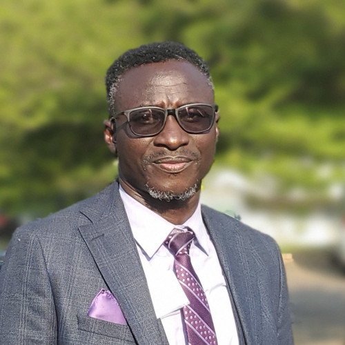 Omoba E. profile photo