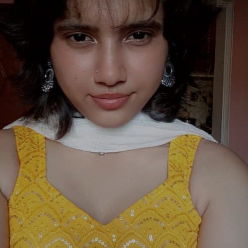 GARGI G. profile photo