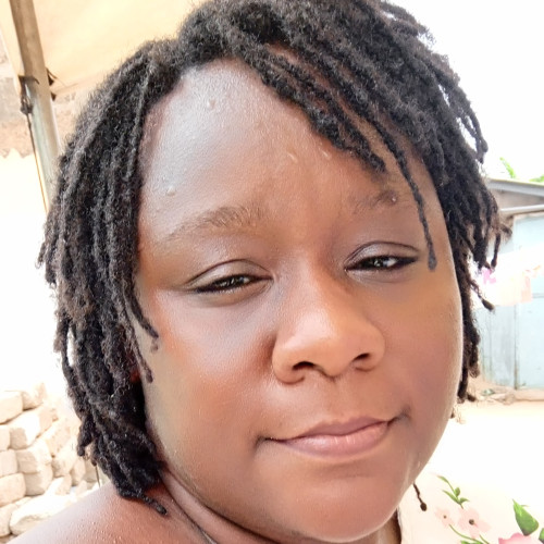 Jochebed M. profile photo