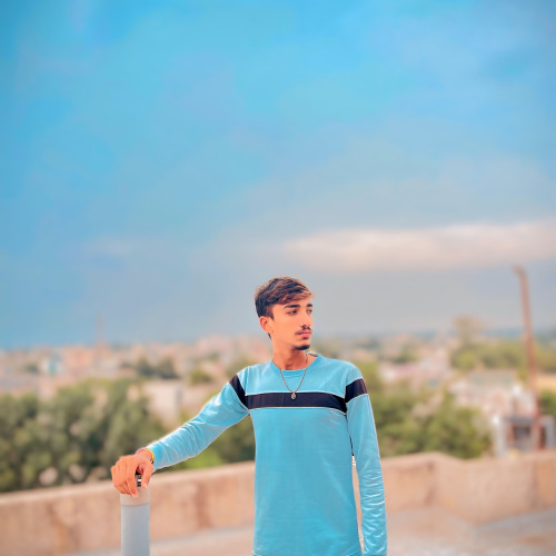 Pratham S. profile photo