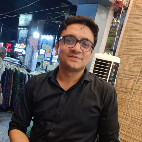 Andy S. profile photo