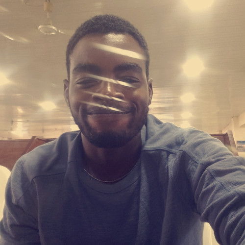 Ajibola B. profile photo