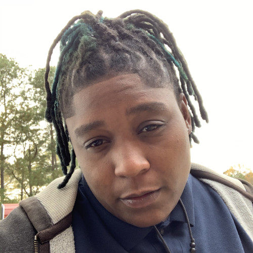 Shandrecia M. profile photo