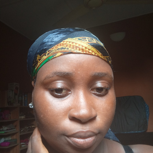 Aishat  O.