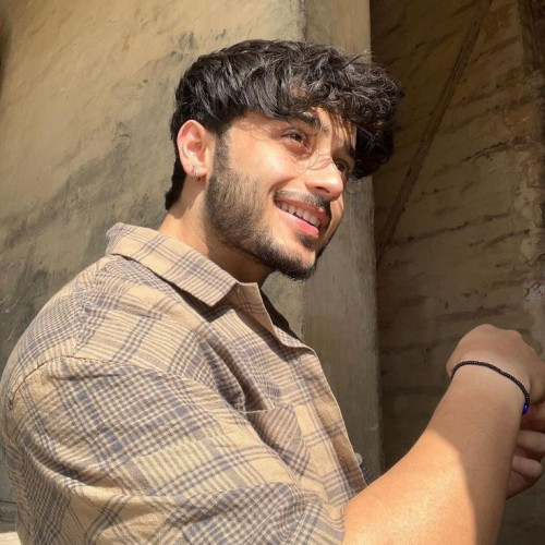 Abhishek  J. profile photo
