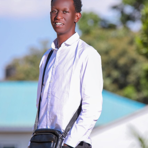 Williams K. profile photo