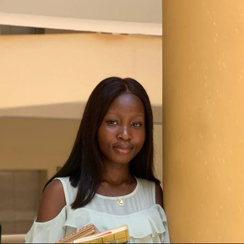 Annie Serwaa  N. profile photo