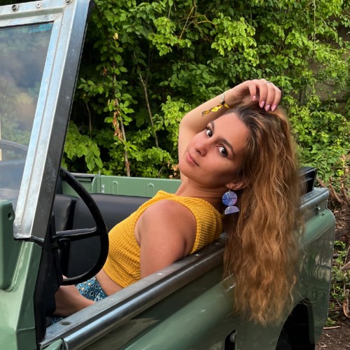 Alexia C. profile photo