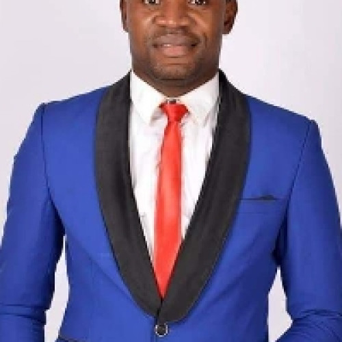 Izunna Stanley  A. profile photo