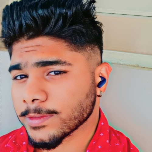 Nikhil G.