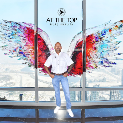 Wendell R. profile photo