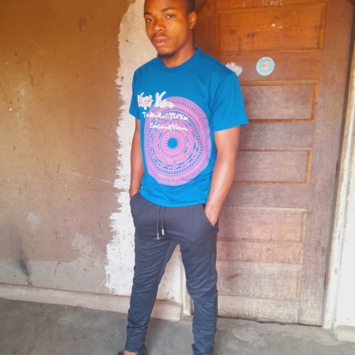 Zacarias  K. profile photo