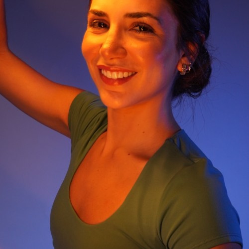 Alessandra C.