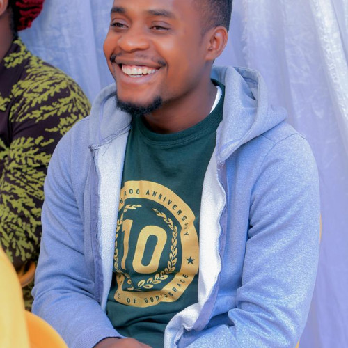 David M. profile photo